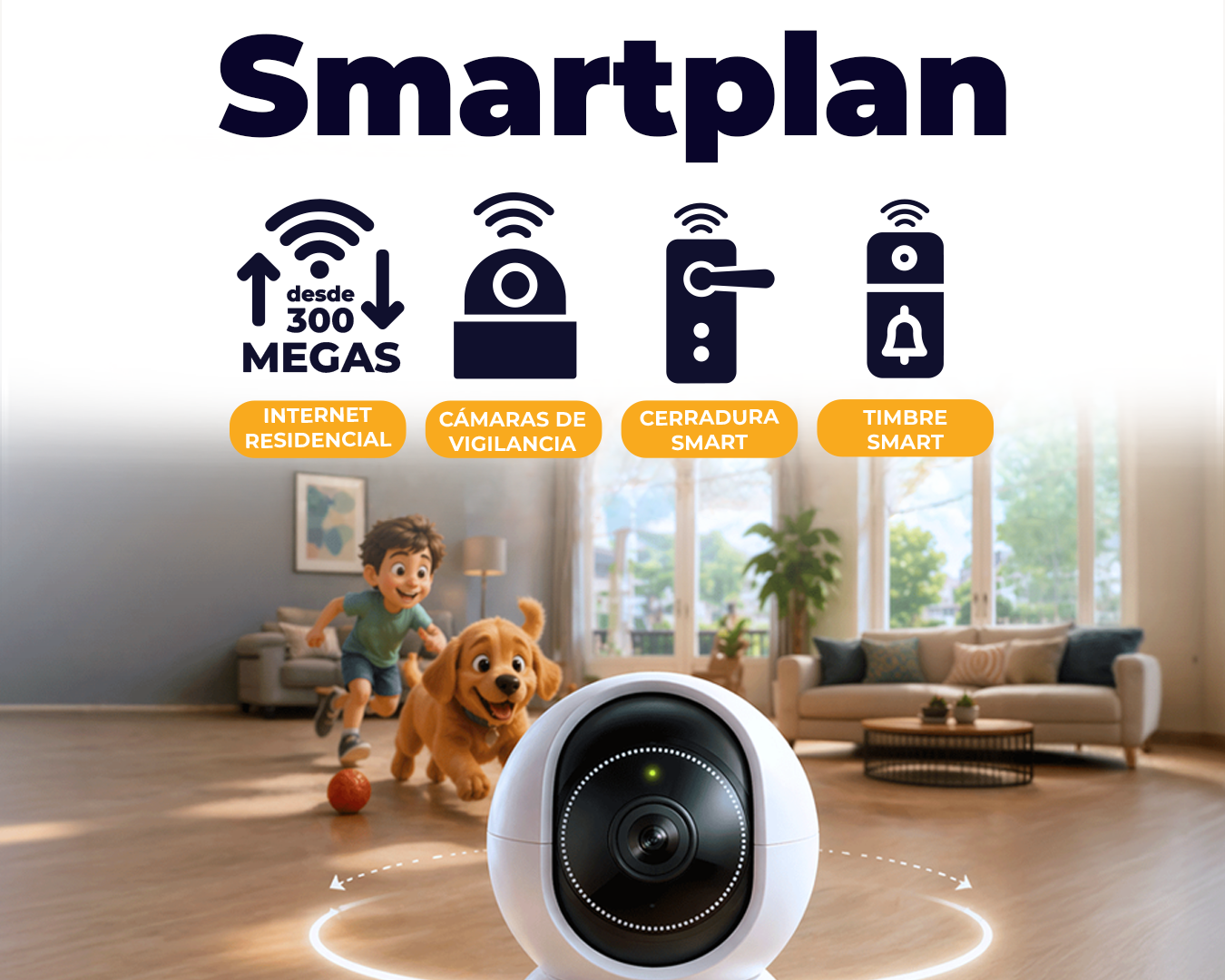 Smartplan
