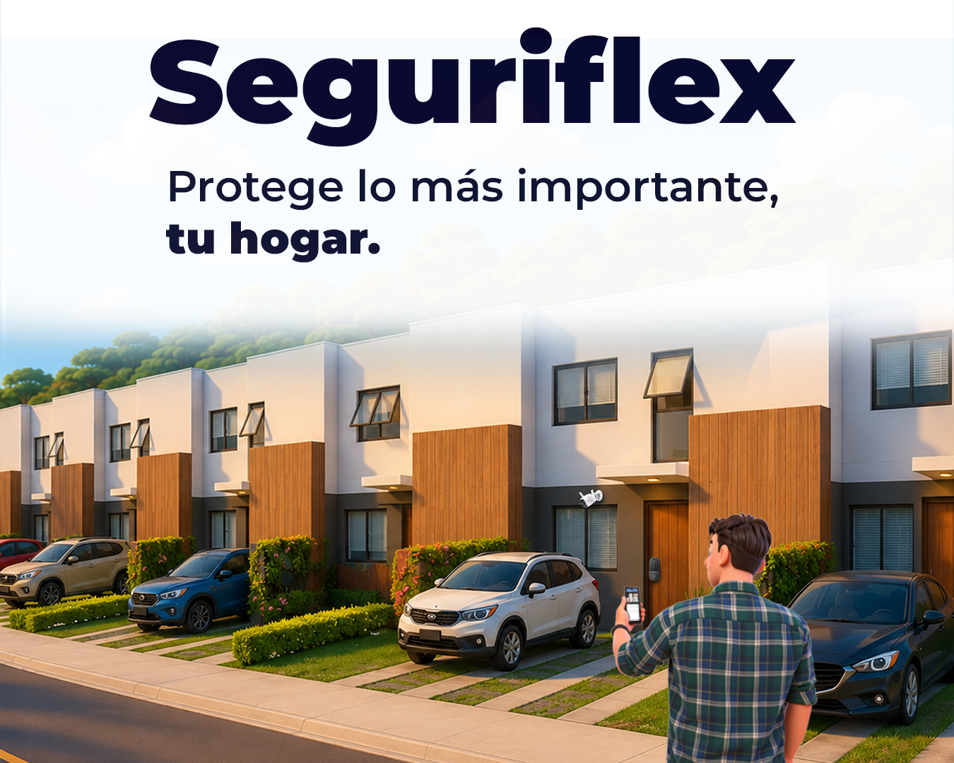 Seguriflex